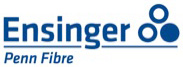 Ensinger Penn Fibre Logo