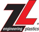 ZL engineering plastics Logo